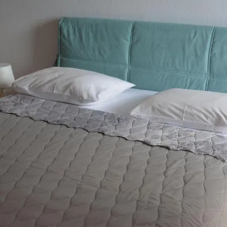 Luca Apartments PalaiónTsiflíkion Dış mekan fotoğraf