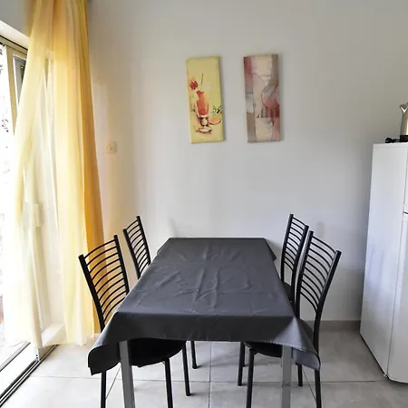 Luca Apartments PalaiónTsiflíkion Dış mekan fotoğraf