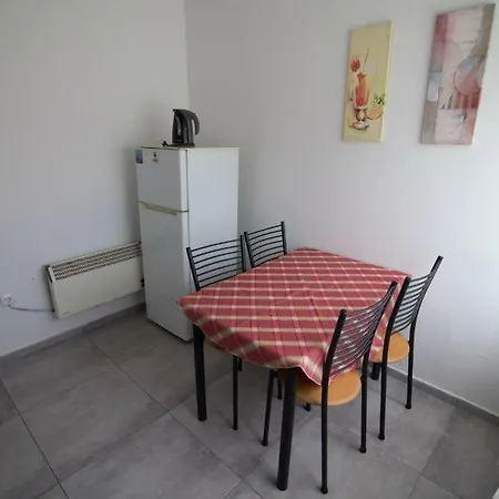 Luca Apartments PalaiónTsiflíkion Dış mekan fotoğraf