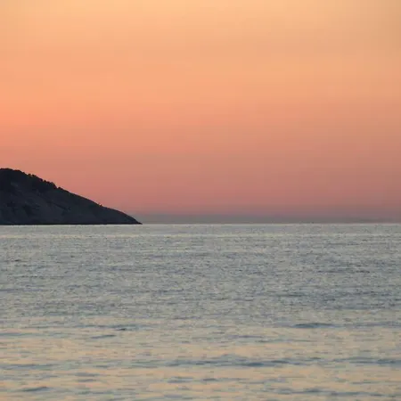 Luca Apartments PalaiónTsiflíkion Dış mekan fotoğraf