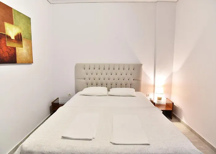 Luca Apartments