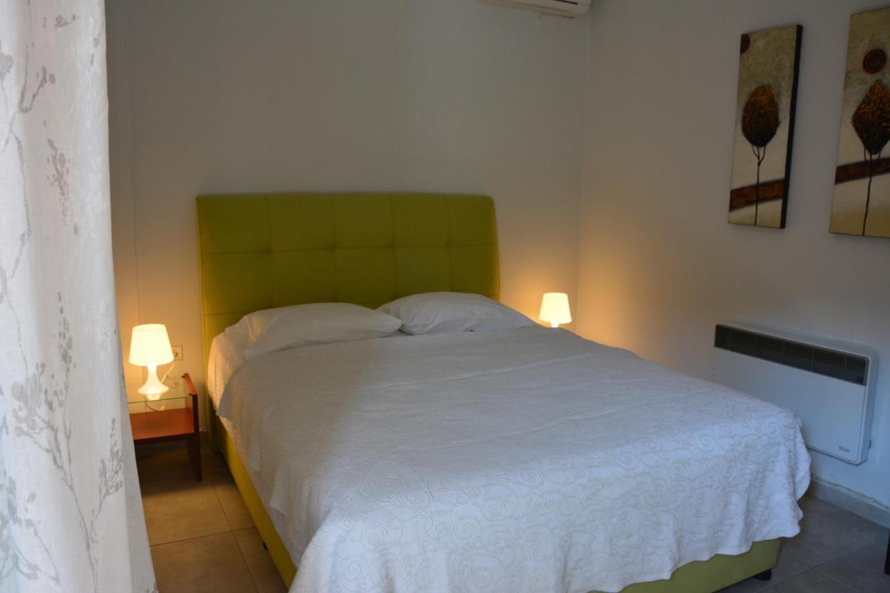 Apartment Luca