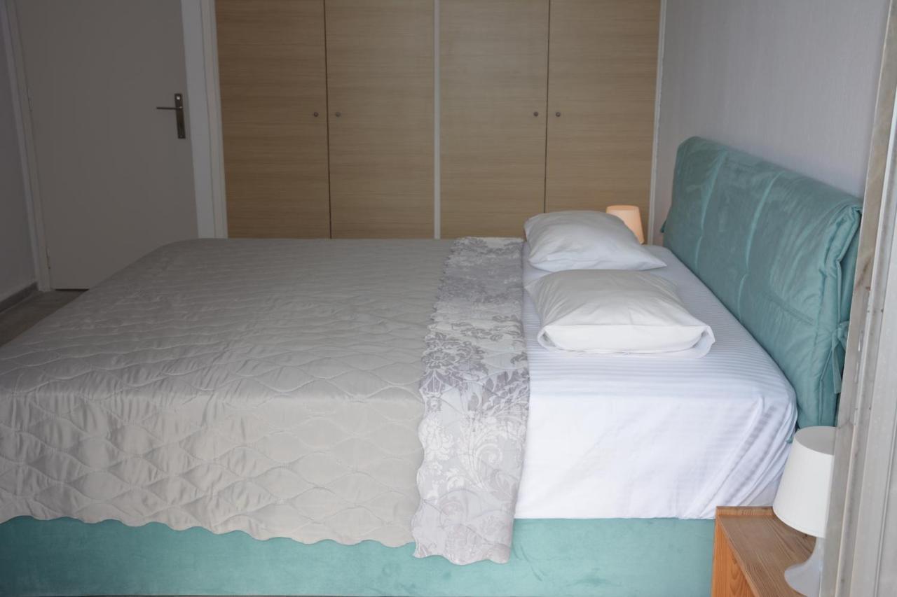 Apartment Luca Palaiontsiflikion