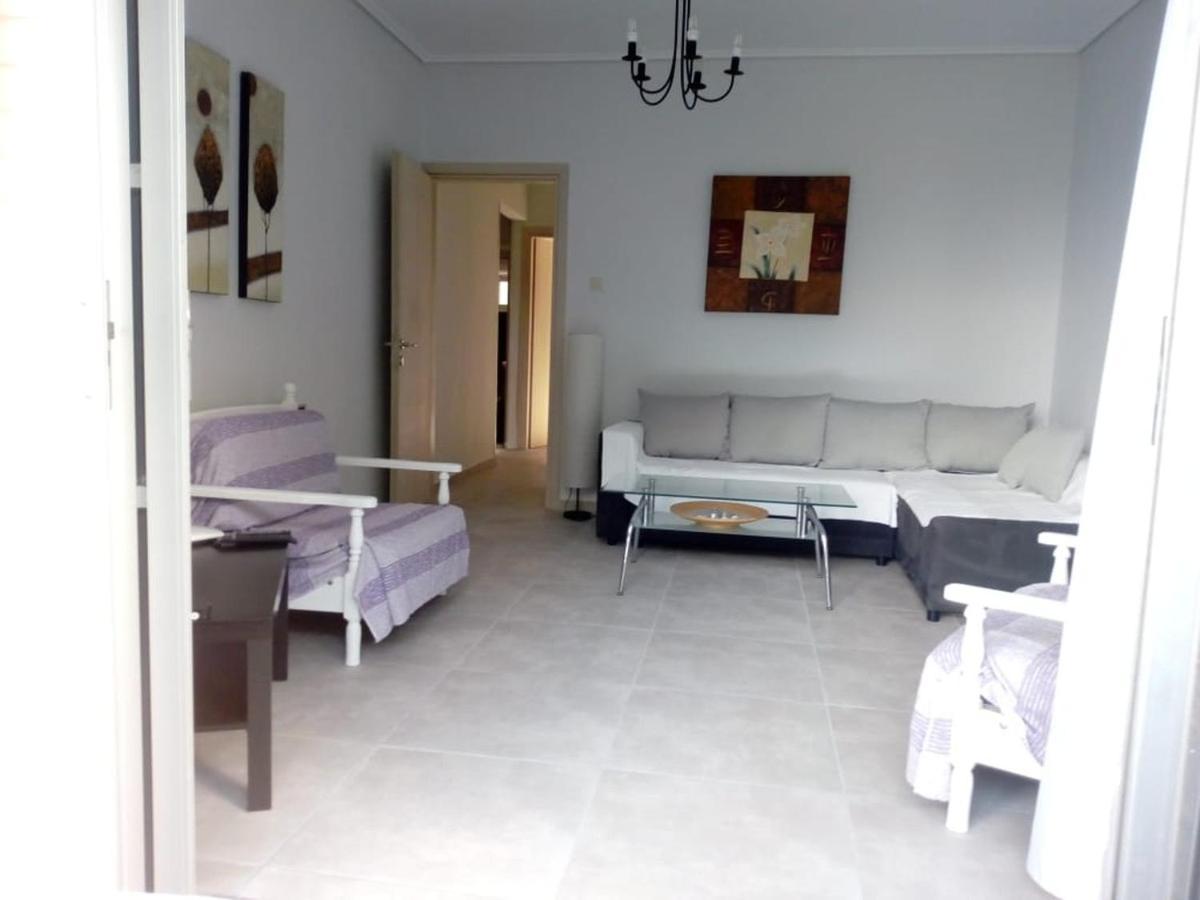 Apartment Luca *