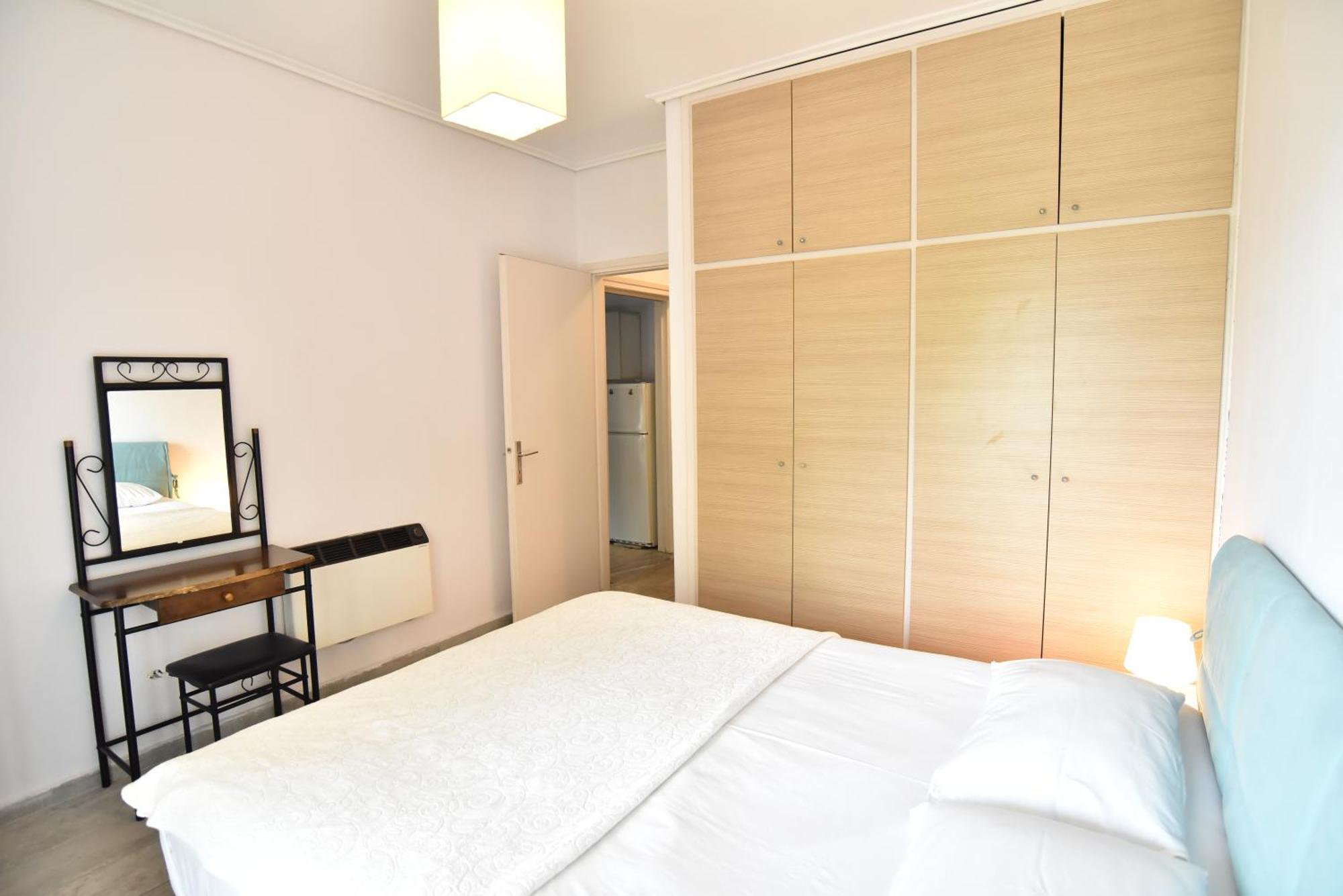 Luca Apartment