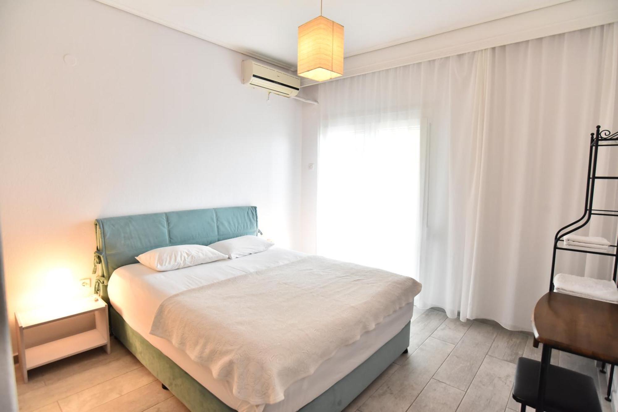 Apartment Luca