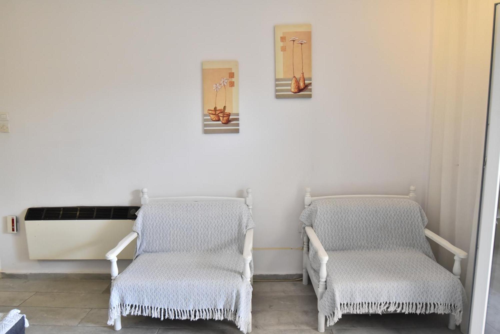 Apartment Luca