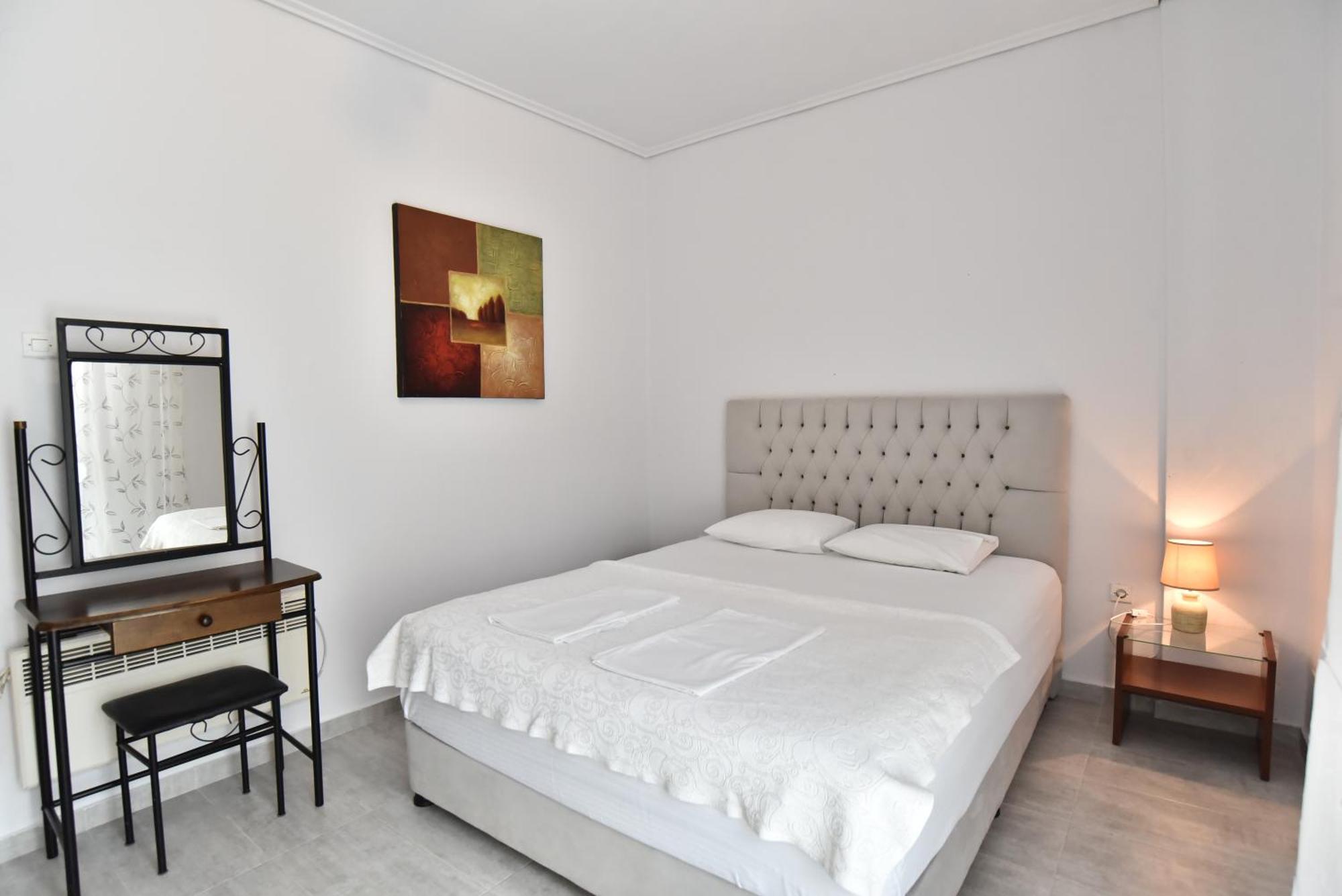 Luca Apartment