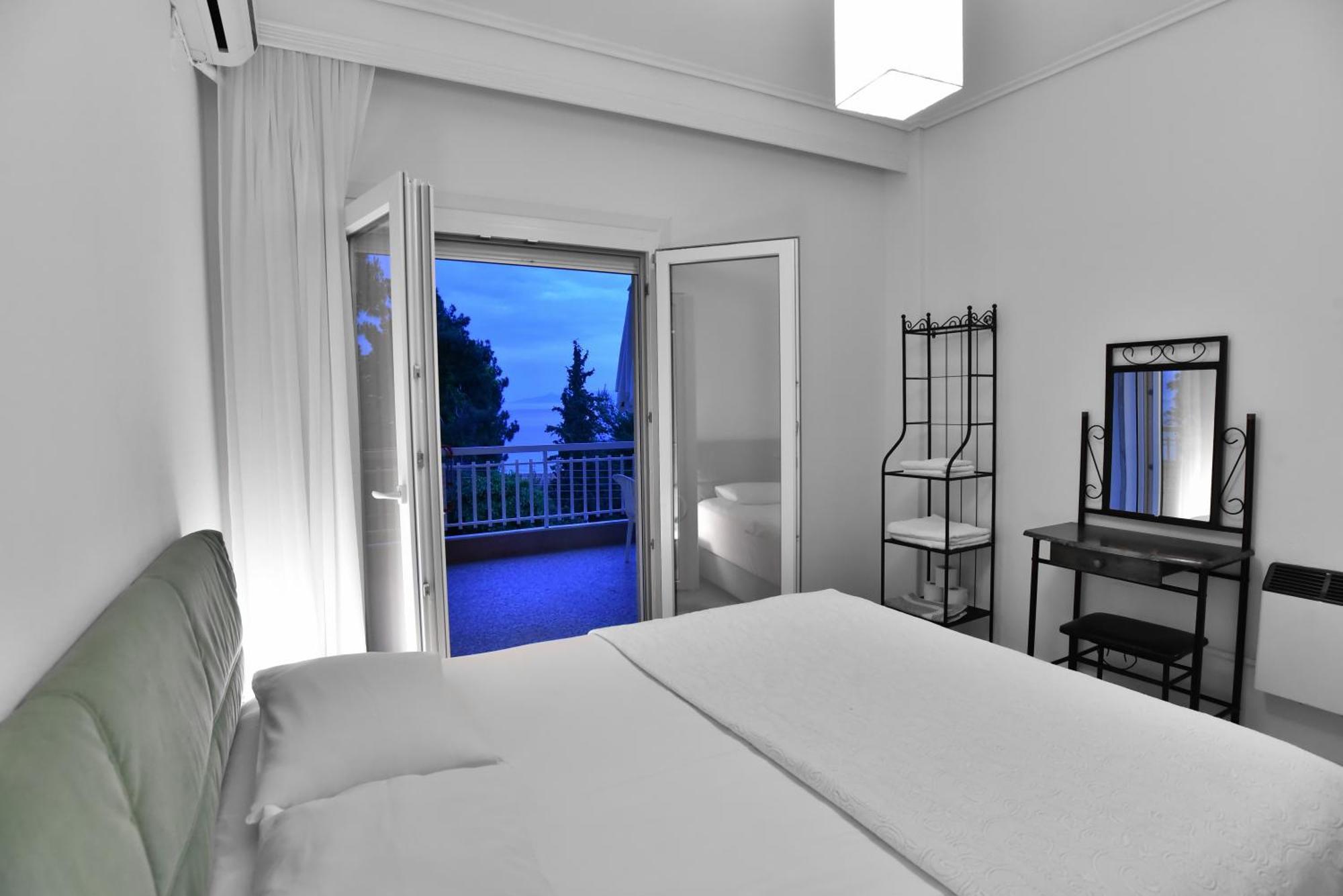 Luca Apartment