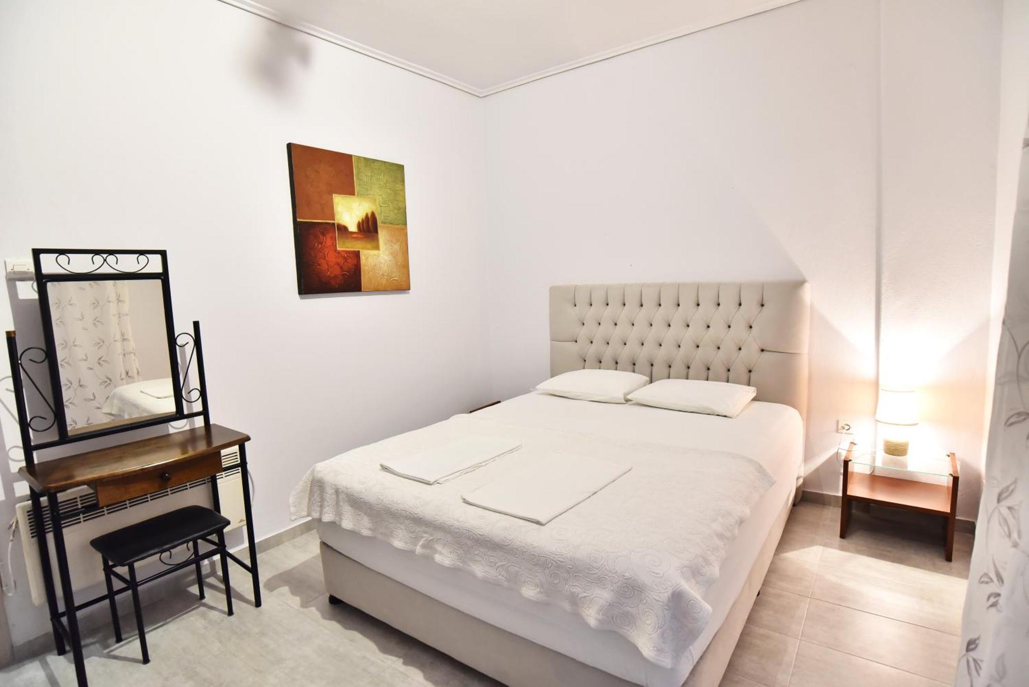 Apartment Luca