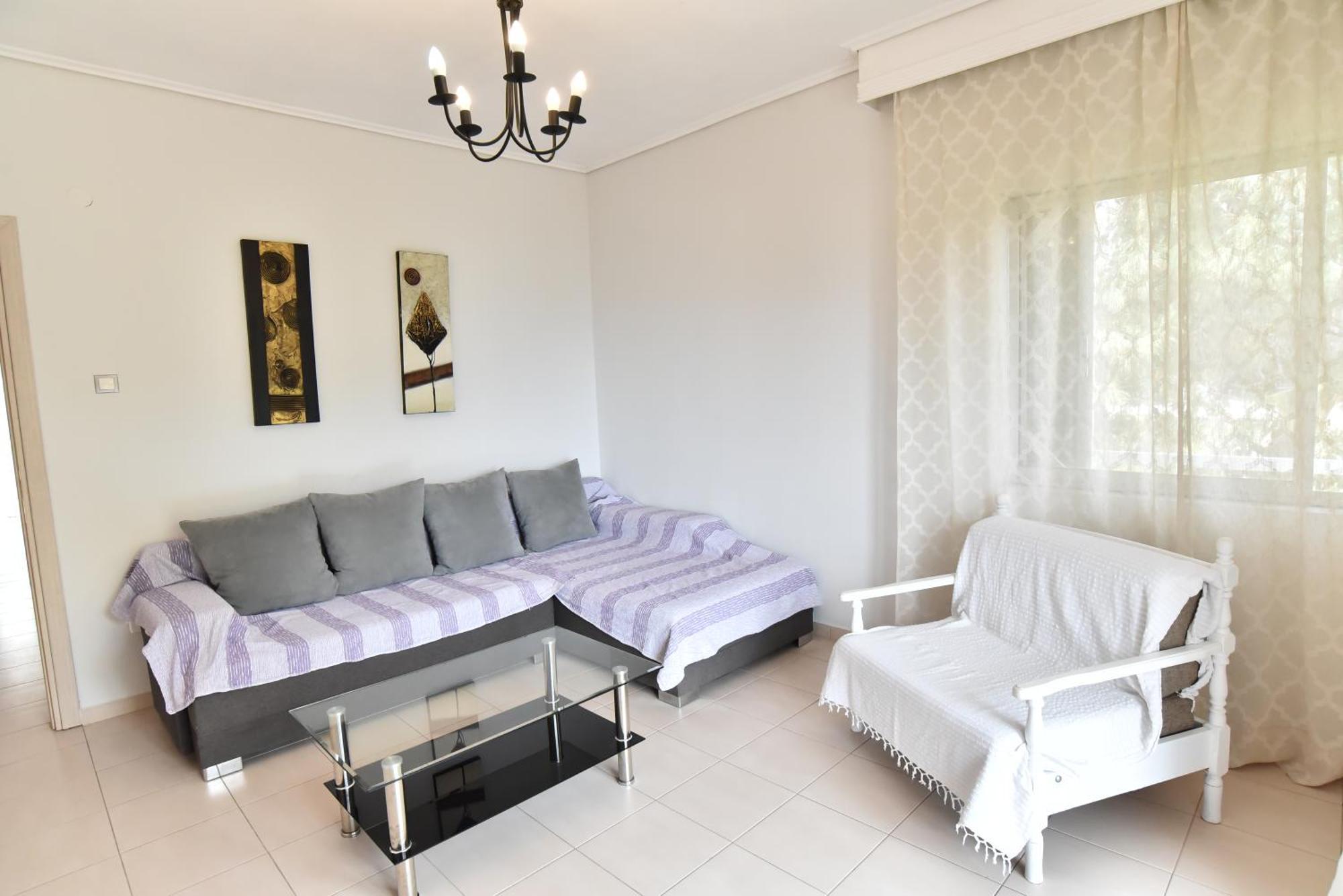 Luca Apartment *