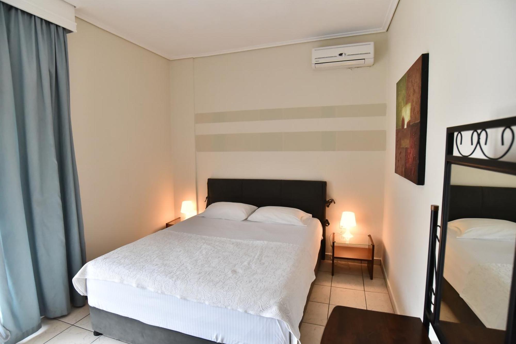 Luca Apartment