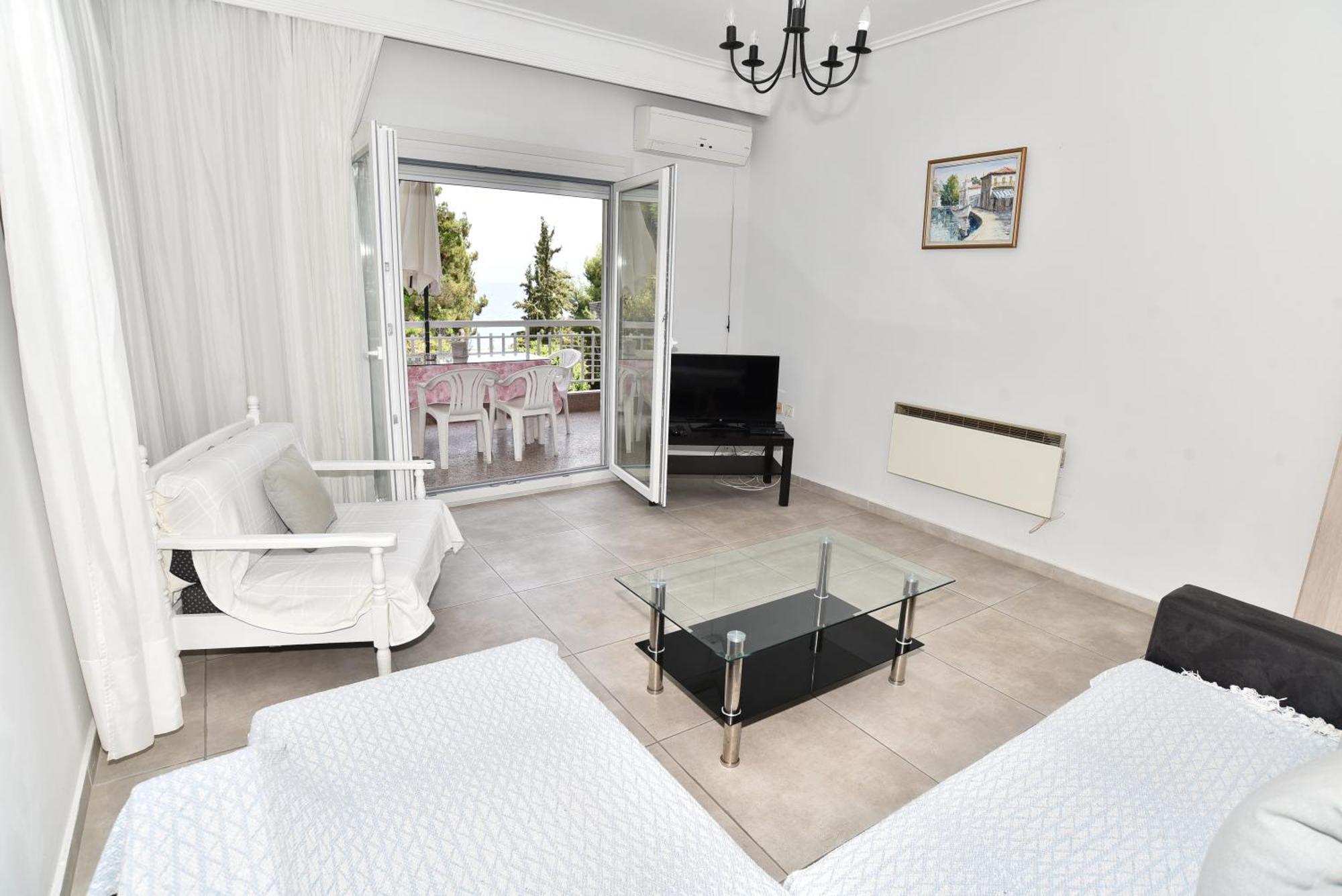 Luca Apartment