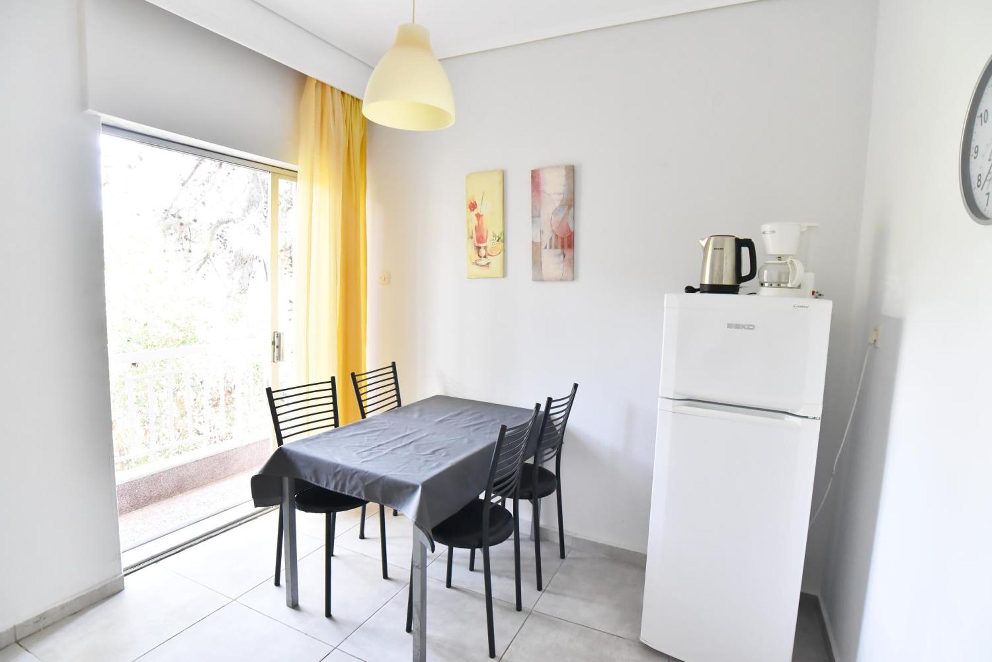 Apartment Luca