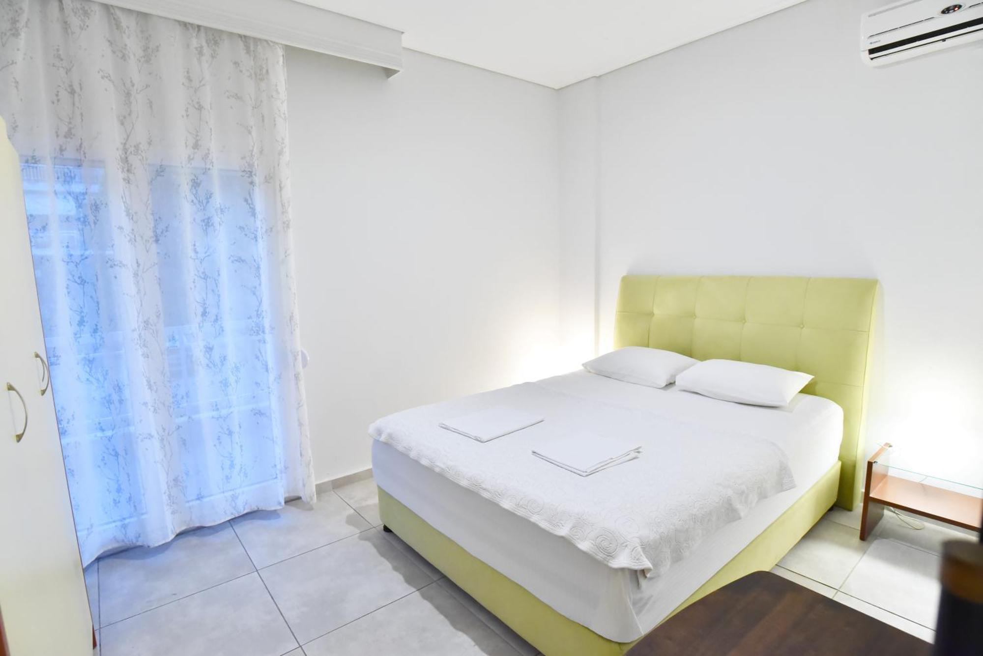 Luca Apartment
