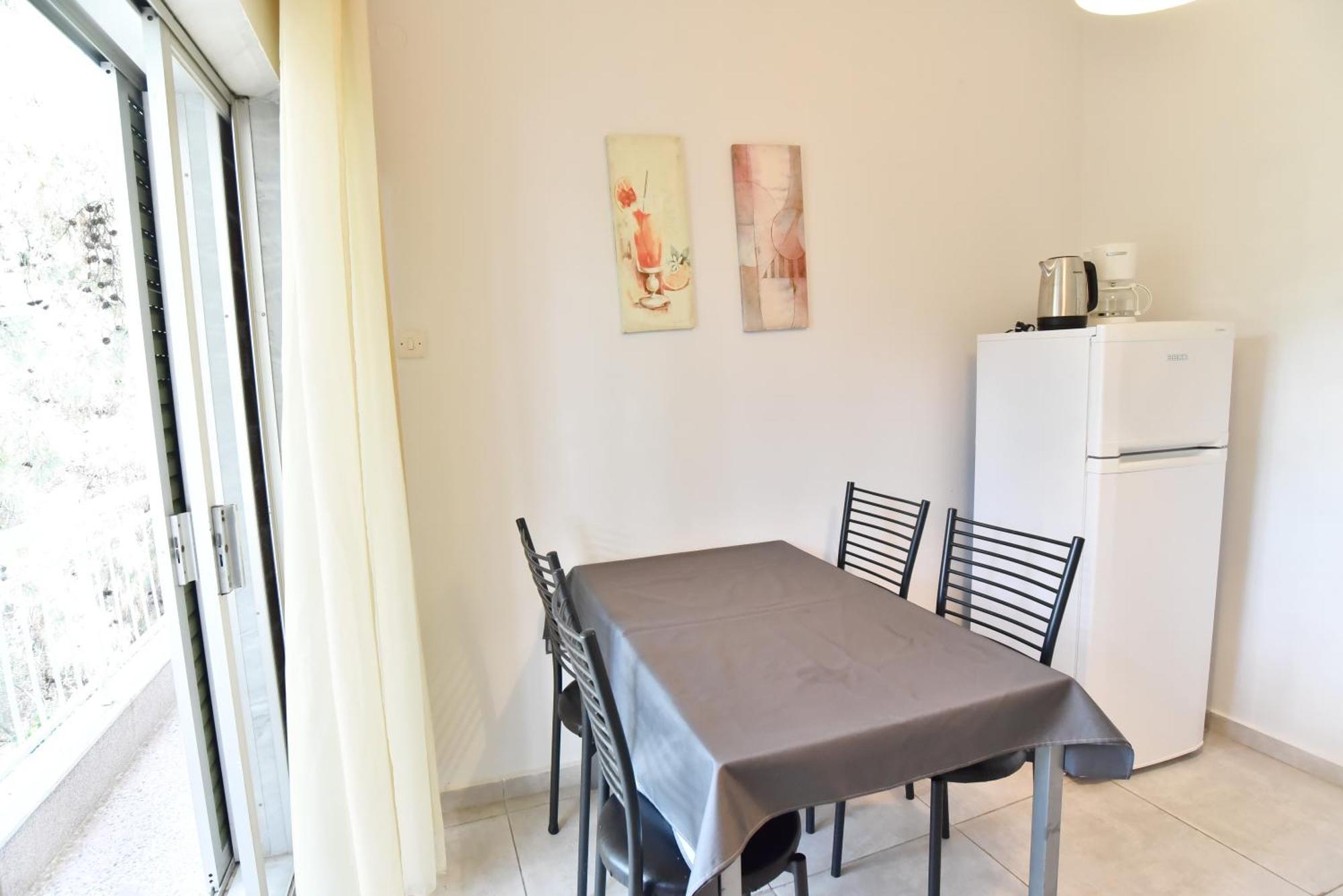 Luca Apartment