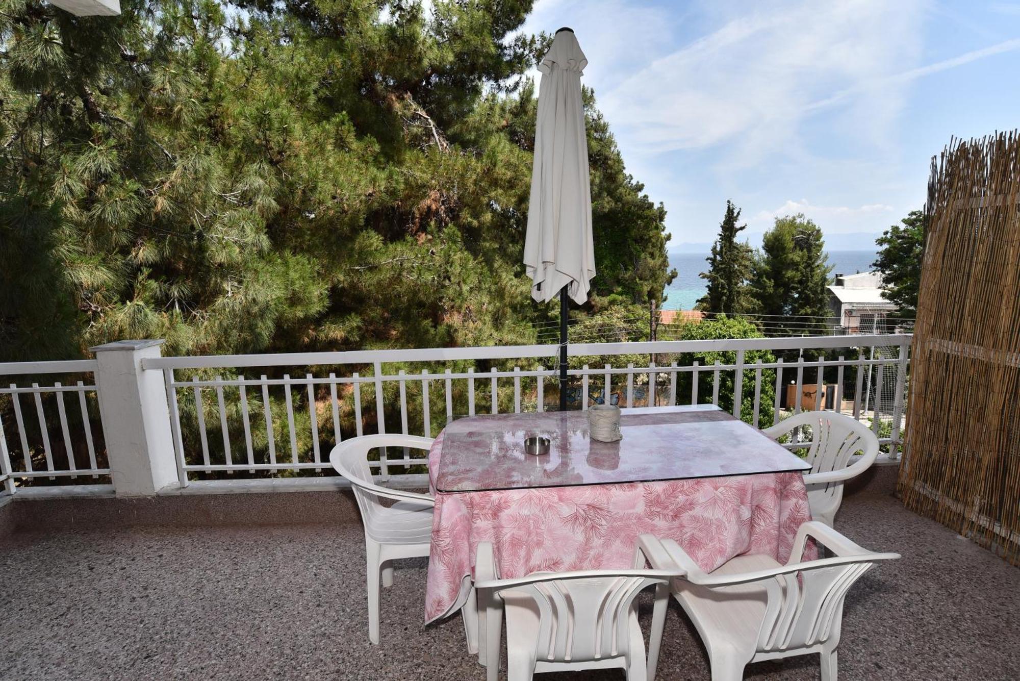Luca Apartment