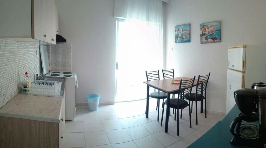 Luca Apartment