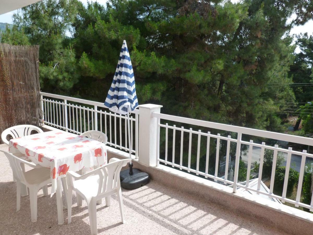 Luca Apartment