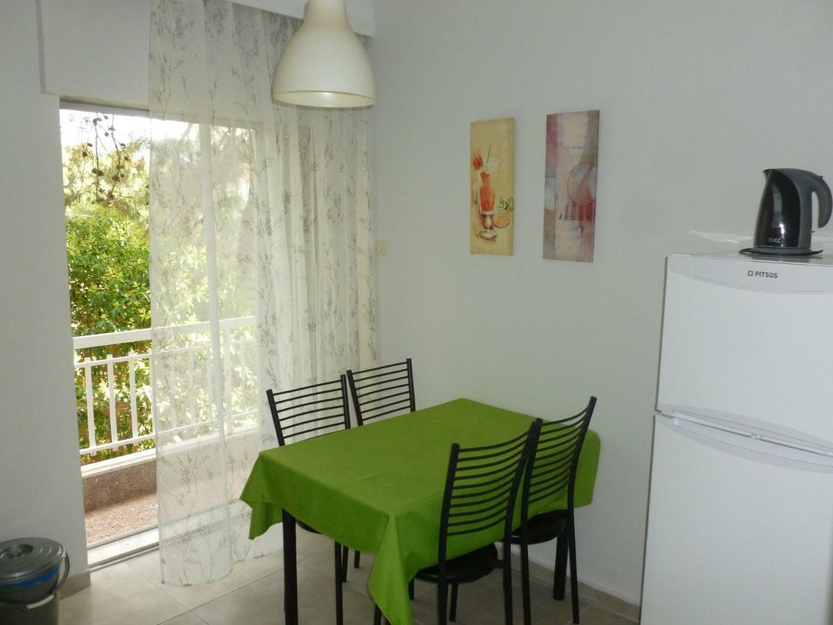 Luca Apartment