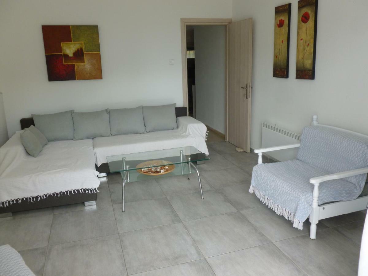 Apartment Luca