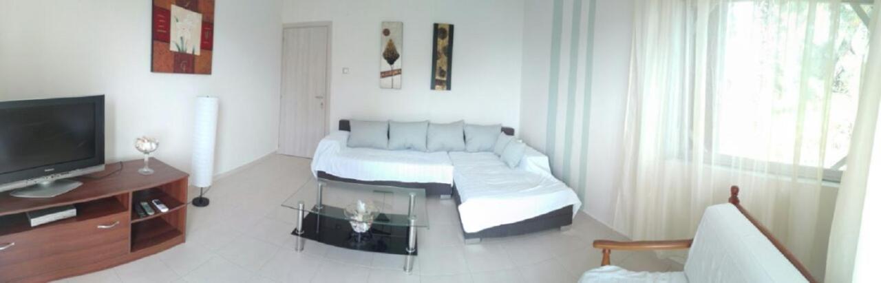 Apartment Luca Palaiontsiflikion